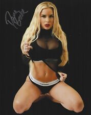 Dana brooke autographed for sale  Inman