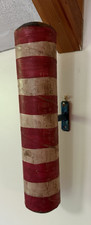 Antique red white for sale  Kent