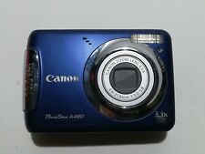 Canon powershot a480 usato  Casarano