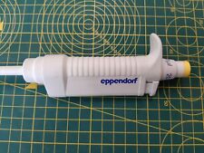 Eppendorf unipette 3190 for sale  KEIGHLEY