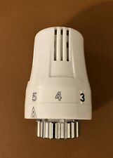 Adjustable thermostatic radiat for sale  OXTED