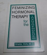 Feminizing hormonal therapy for sale  USA