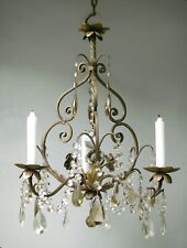Antique wrought iron for sale  SWAFFHAM