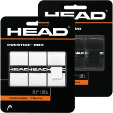 Punhos de tênis Head Prestige Pro overgrip/desempenho comprar usado  Enviando para Brazil