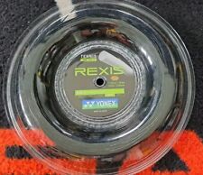 Tennissaite yonex rexis gebraucht kaufen  Burgdorf