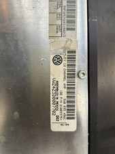 Bentley continental amplifier for sale  LEIGH