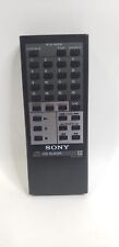 Sony d250 player for sale  Forest Hills
