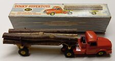 Dinky supertoys 36a d'occasion  Saint-Pantaléon-de-Larche