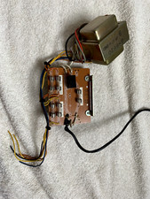 Tranfo alime nakamichi d'occasion  Nanterre