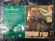 Horseware liner 300g gebraucht kaufen  Grafing b.München