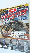 Magazine freeway 274 d'occasion  Clermont