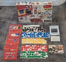 Vintage lego duplo for sale  Mocksville