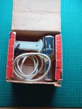 Vintage abc chrome for sale  PRESTON