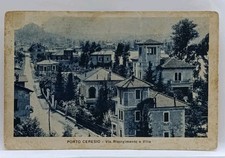 Rara viagg. 1932 usato  Matino