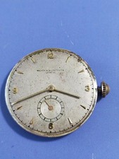 Movimento vacheron constantin usato  Bologna