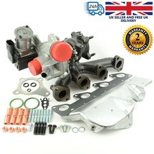 Turbocharger audi seat for sale  MILTON KEYNES