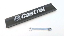 Williams castrol carbon for sale  UK