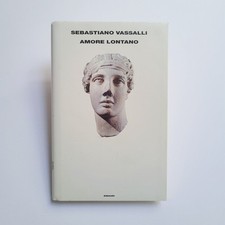 Sebastiano vassalli amore usato  Cascina