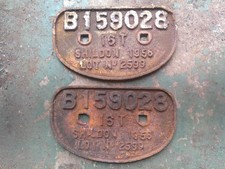 British railways mineral for sale  NEWARK