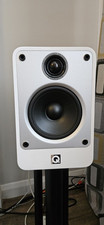 Acoustics concept speakers for sale  SWANLEY