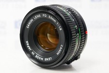 Canon 50mm 1.8 for sale  TEDDINGTON