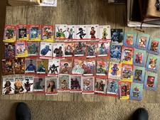 Upper deck marvel for sale  Clayton