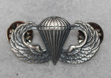 Brevet parachutiste américain d'occasion  Pavilly