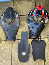 Crc race seat for sale  COLCHESTER