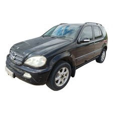 Mercedes ml270 cdi for sale  ABERDEEN