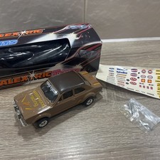 Vintage scalextric c287 for sale  LEEDS