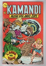 kamandi usato  Verrua Po