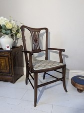 Inlaid art neuveau for sale  SKIPTON