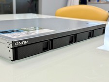 Qnap 435xeu bay usato  Spinete