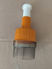 Zyliss blitzhacker vintage gebraucht kaufen  Haar