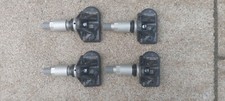 Genuine tpms mercedes d'occasion  Expédié en Belgium
