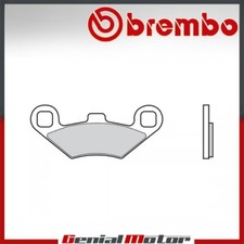 Pastiglie brembo freno usato  Italia