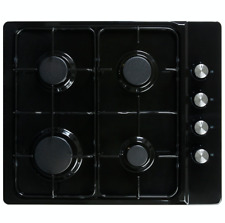 Cookology 60cm black for sale  UK