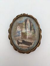 Ancien médaillon reliquaire d'occasion  Saint-Lambert-du-Lattay