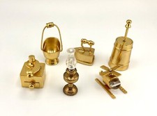 Vtg miniature brass for sale  Elizabethtown