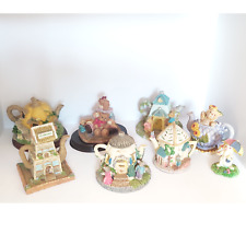 Vintage miniature mouse for sale  SHIFNAL