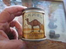Camel cigarette 50s for sale  Kuna