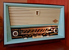 Poste radio tsf d'occasion  Véron