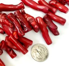 Red coral large for sale  Allen