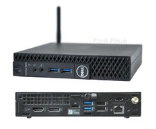 Mini dell ptiplex gebraucht kaufen  Westerstede