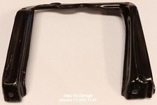 Suporte/suporte de montagem de bateria Mitsubishi Eclipse 95-99 fabricante de equipamento original comprar usado  Enviando para Brazil