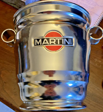 Porta ghiaccio martini usato  Sanremo