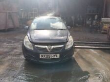 Vauxhall corsa cdti for sale  ACCRINGTON