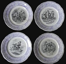 Digoin sarreguemines proverbes d'occasion Digoin sarreguemines proverbes d'occasion  France