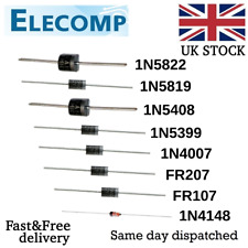 1n5408 1n4148 1n4007 for sale  MARCH