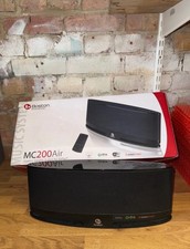 Boston acoustics mc200 for sale  LONDON